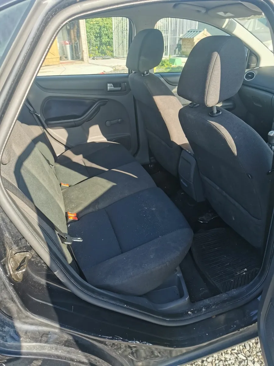 Ford Focus 2007 - Image 3