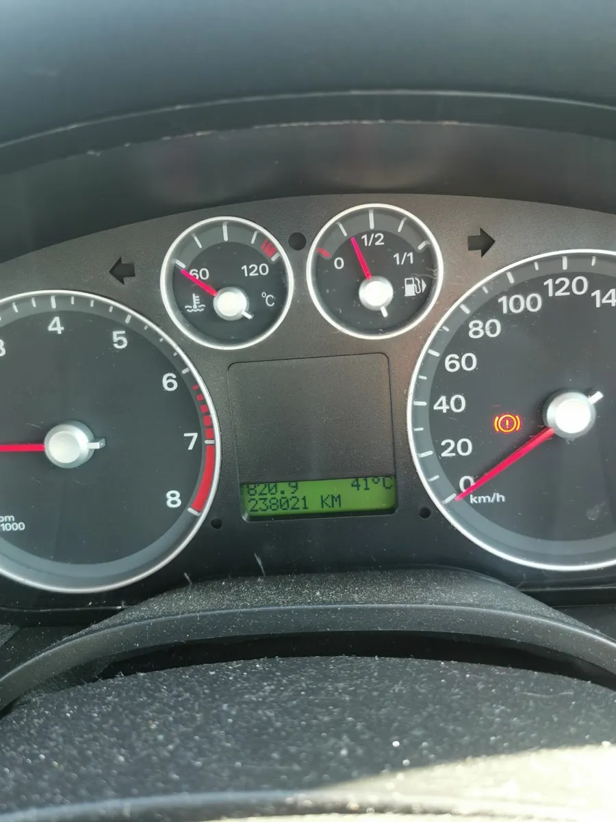 Ford Focus 2007 - Image 4