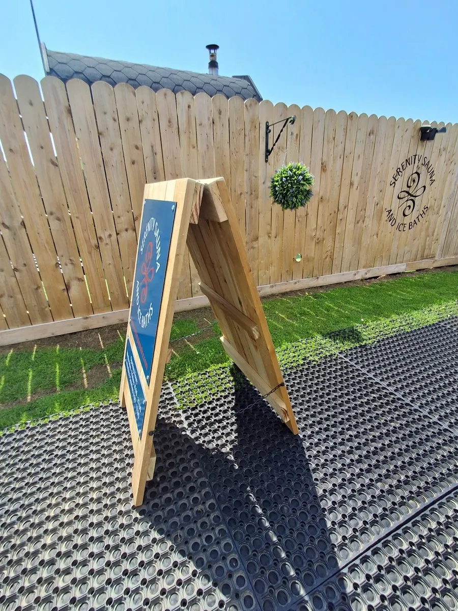 Garden furniture - Image 2