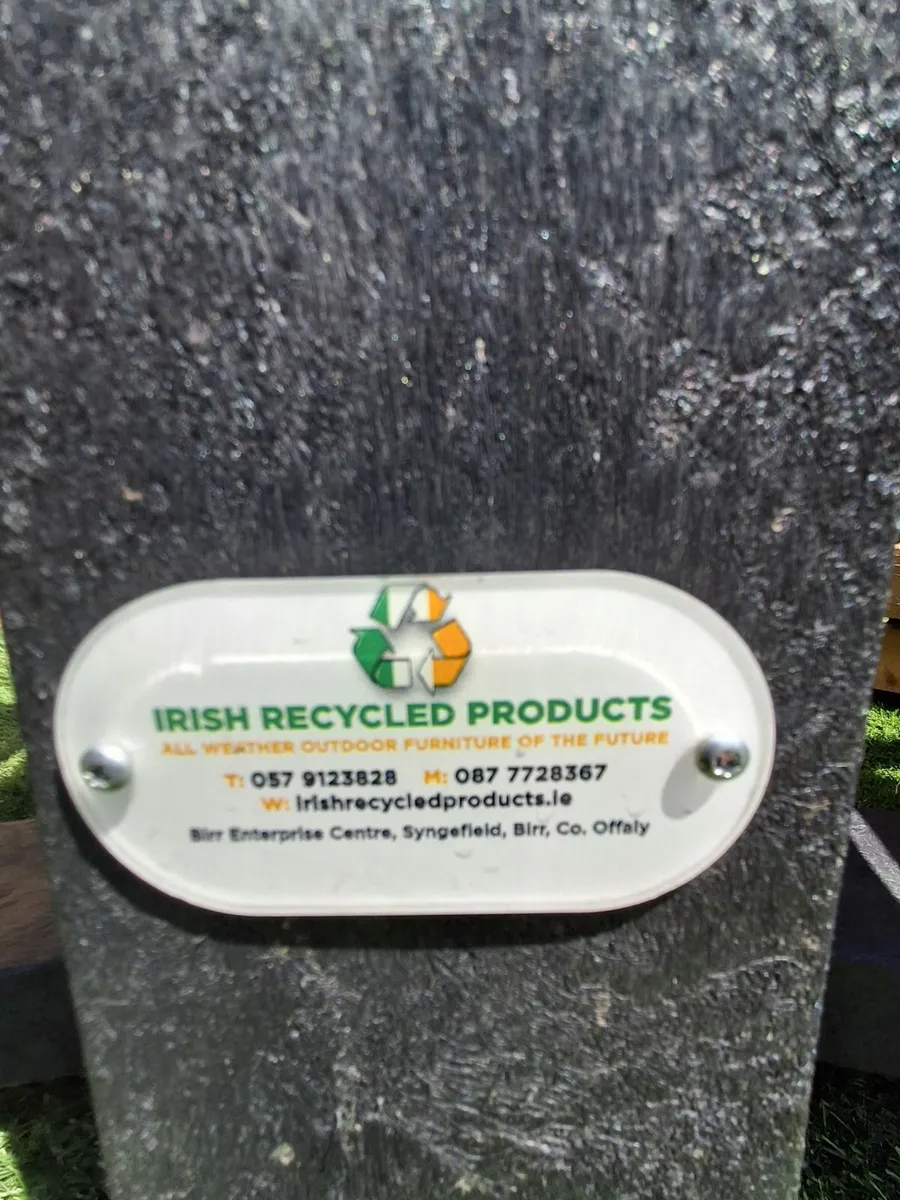 Garden furniture - Image 3
