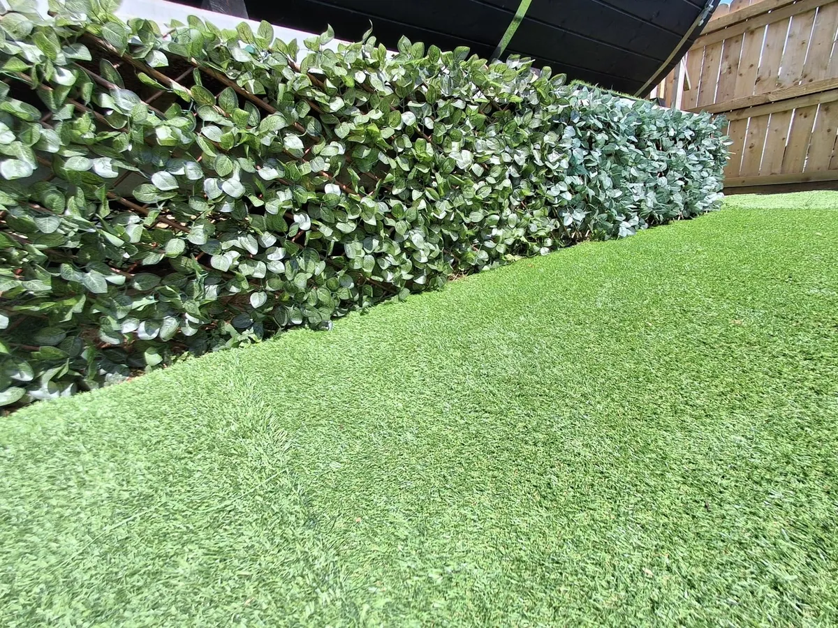 Garden furniture - Image 4