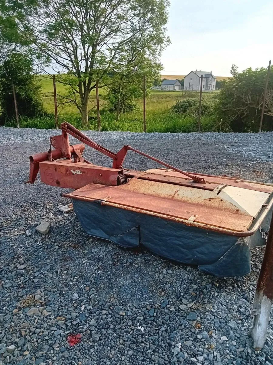 PZ Mower - Image 2