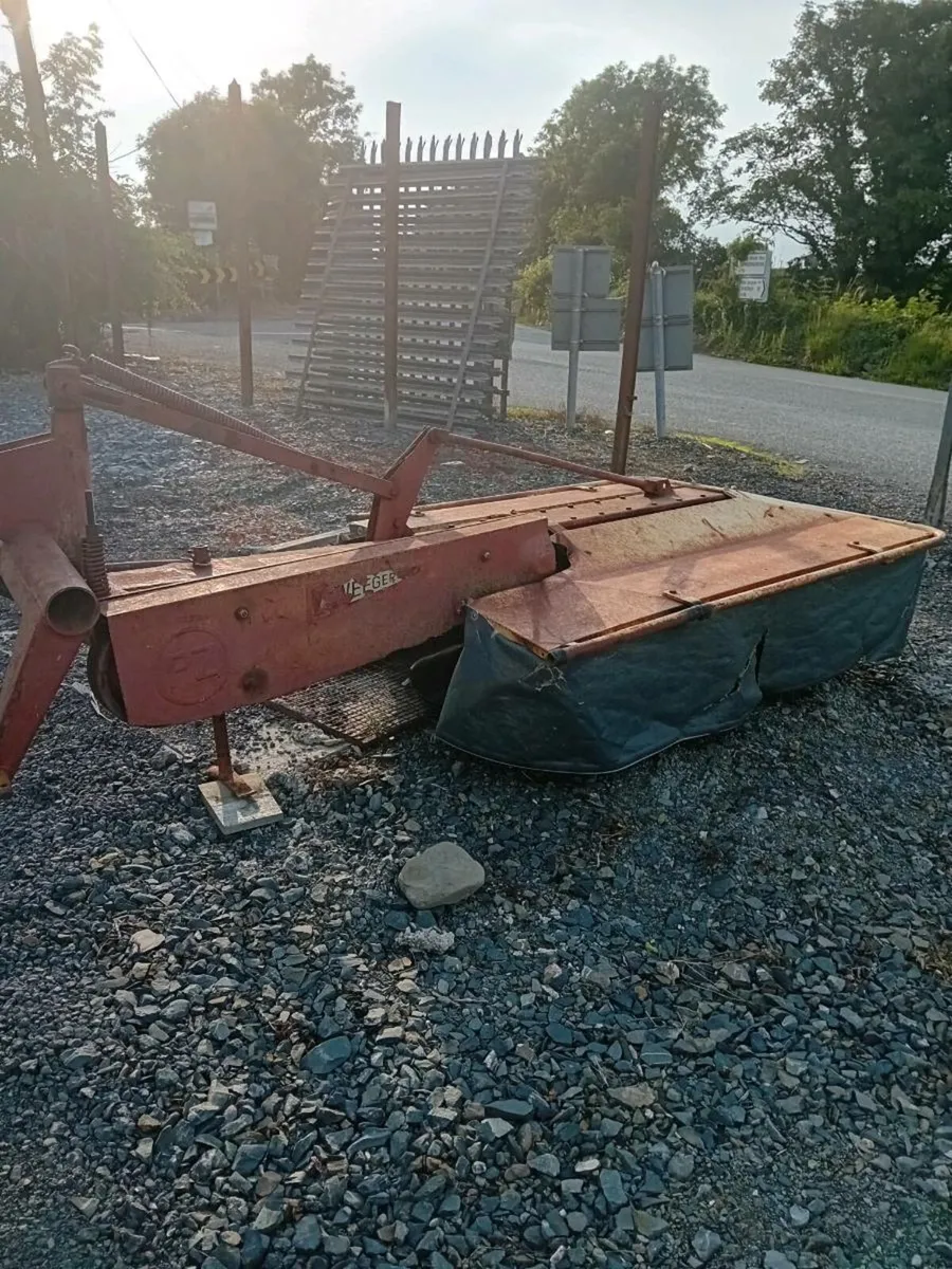 PZ Mower - Image 3