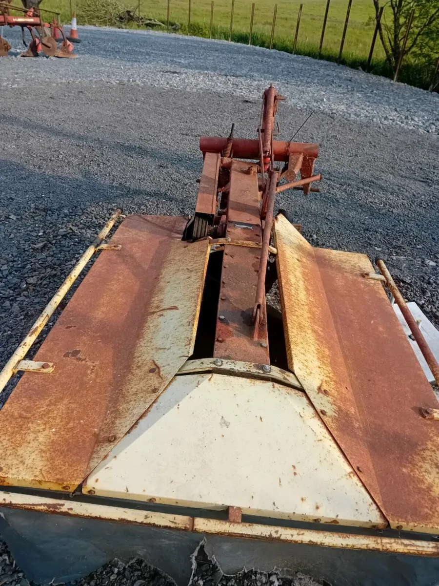 PZ Mower - Image 4