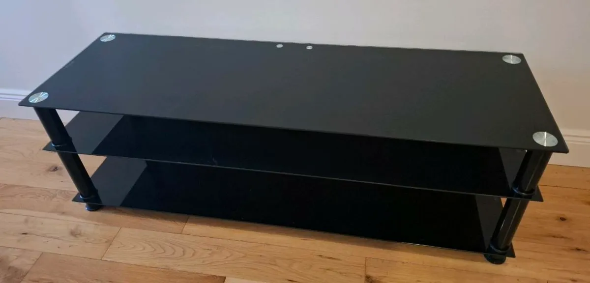 TV stand to suit TV up to 65" - Image 2