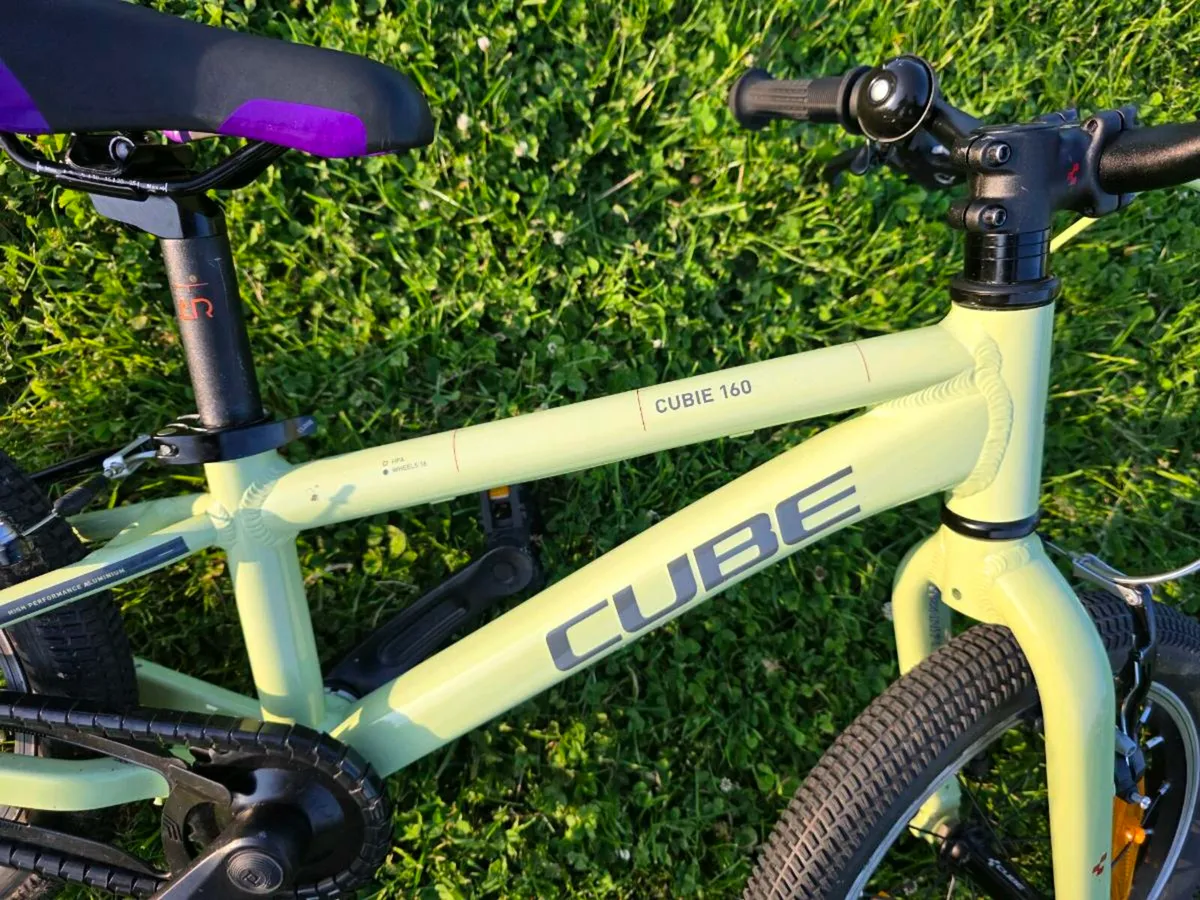 Kids bike - Image 2