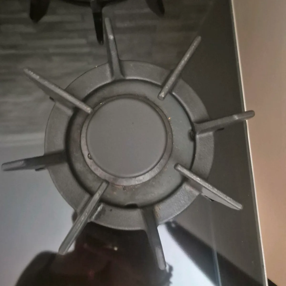 Miele Gas Hob - Image 3