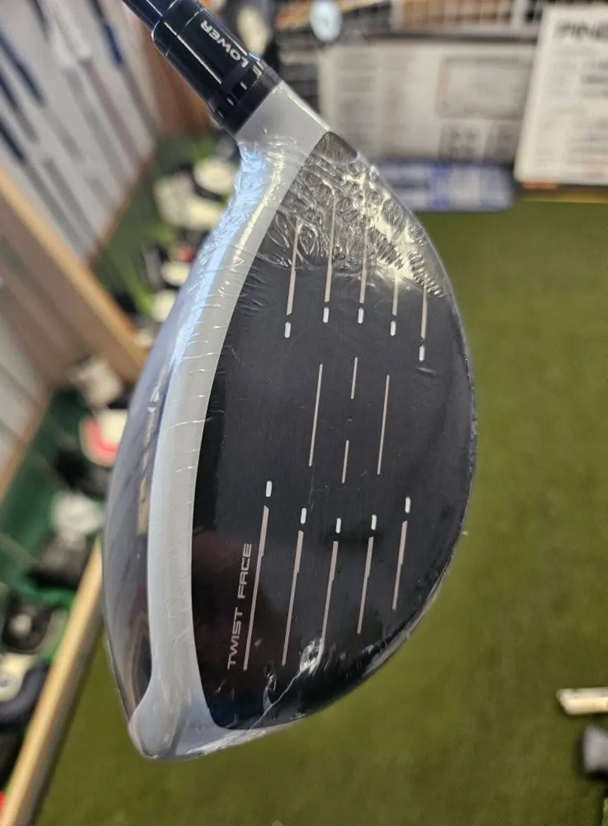 Brand New Taylormade Sim2 Max Driver - Image 4
