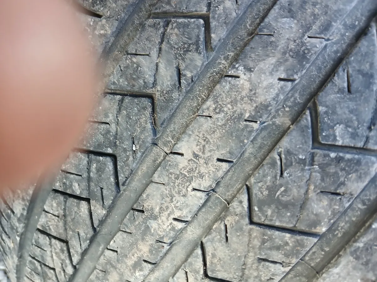 Toyota Land Cruiser 2006 - Image 2
