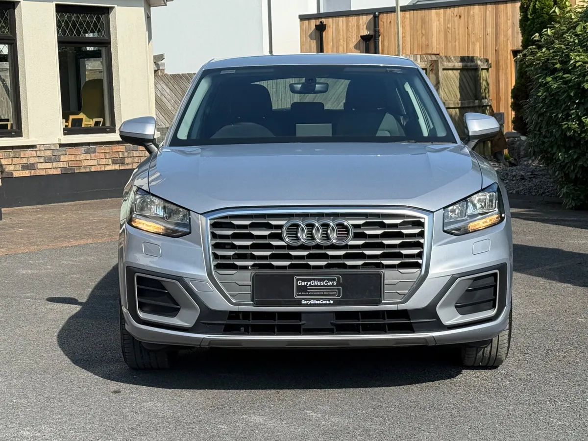 Immaculate 182 Audi Q2! - Image 2