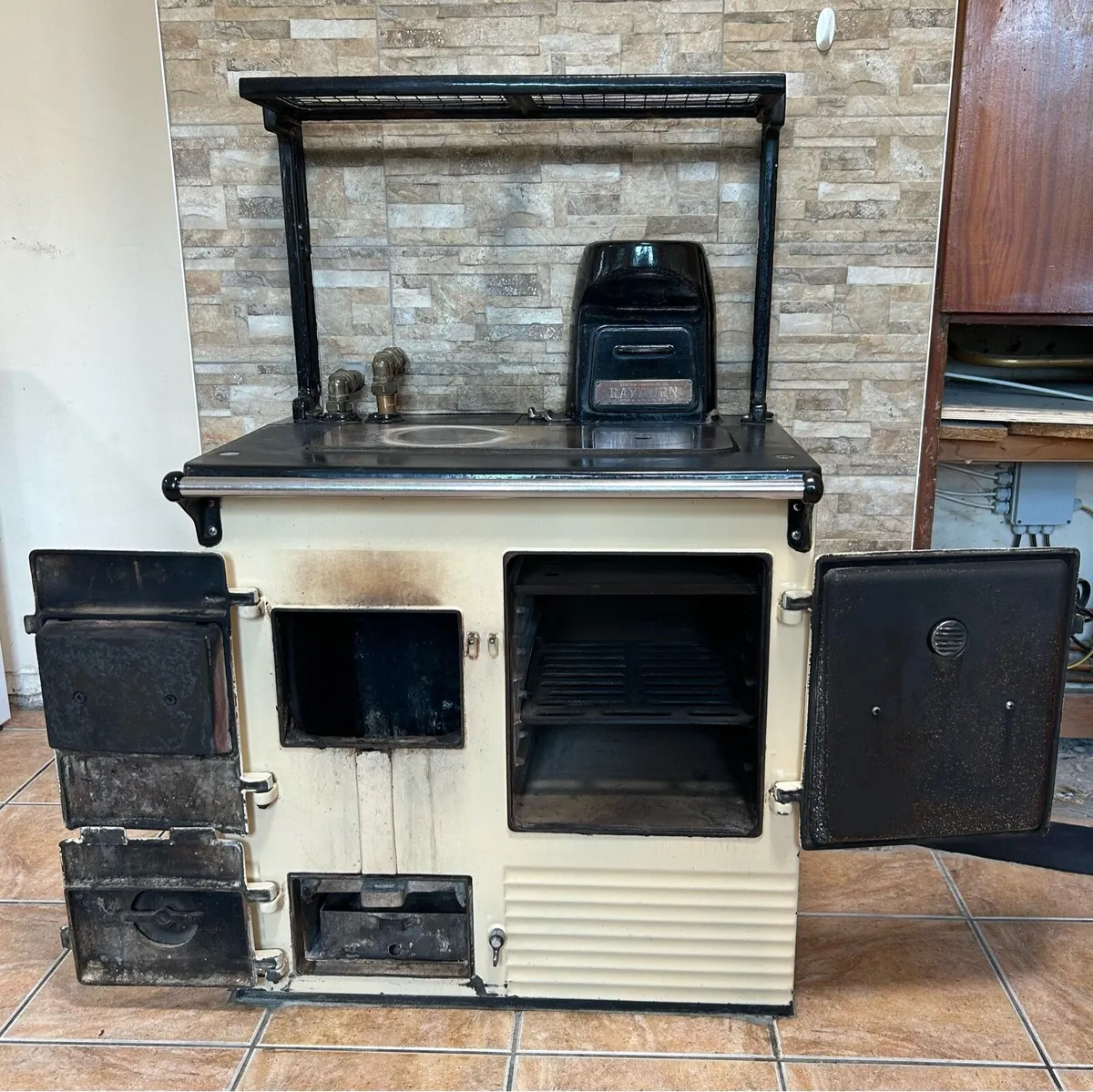 Rayburn No. 1 - Image 2