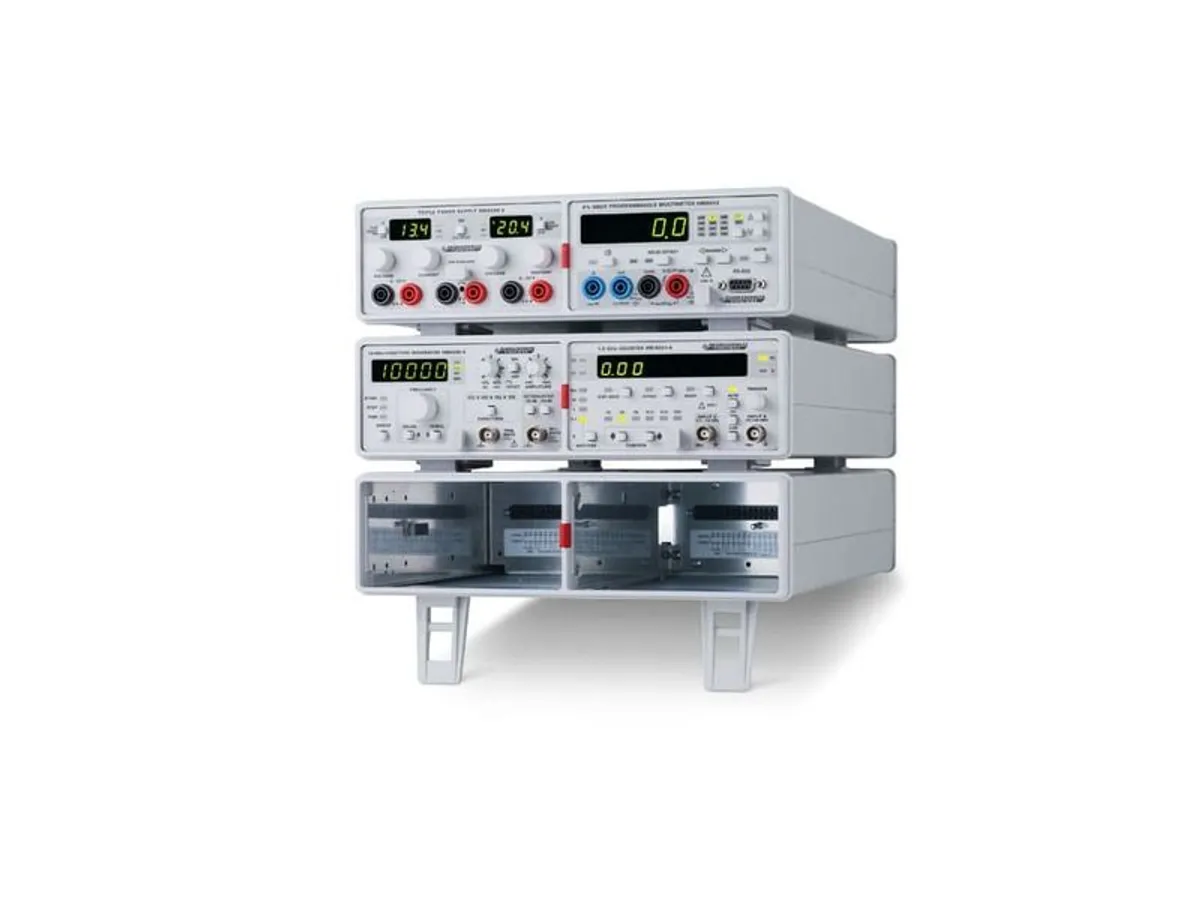Rohde & Schwarz / HAMEG / Premium Laboratory Modules - Image 1