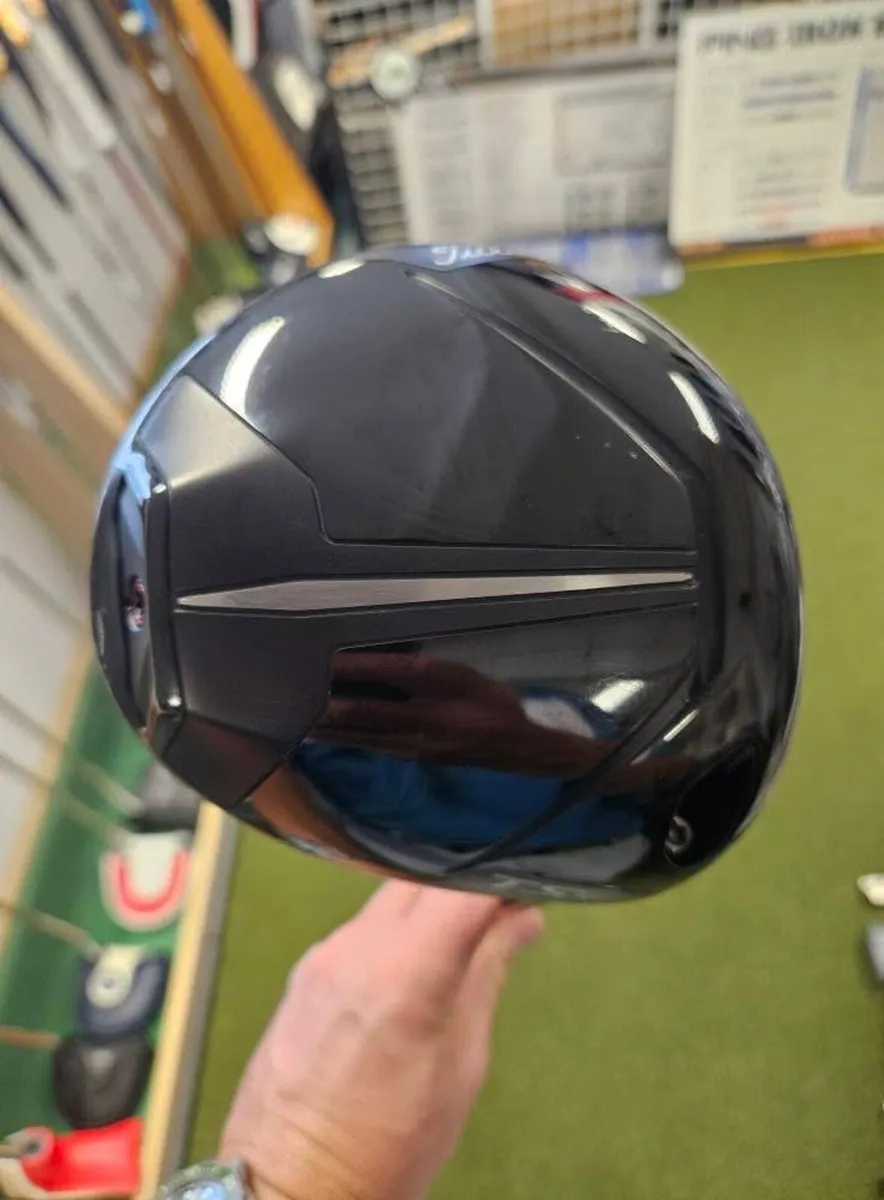 Titleist TSr2 Driver - Image 2