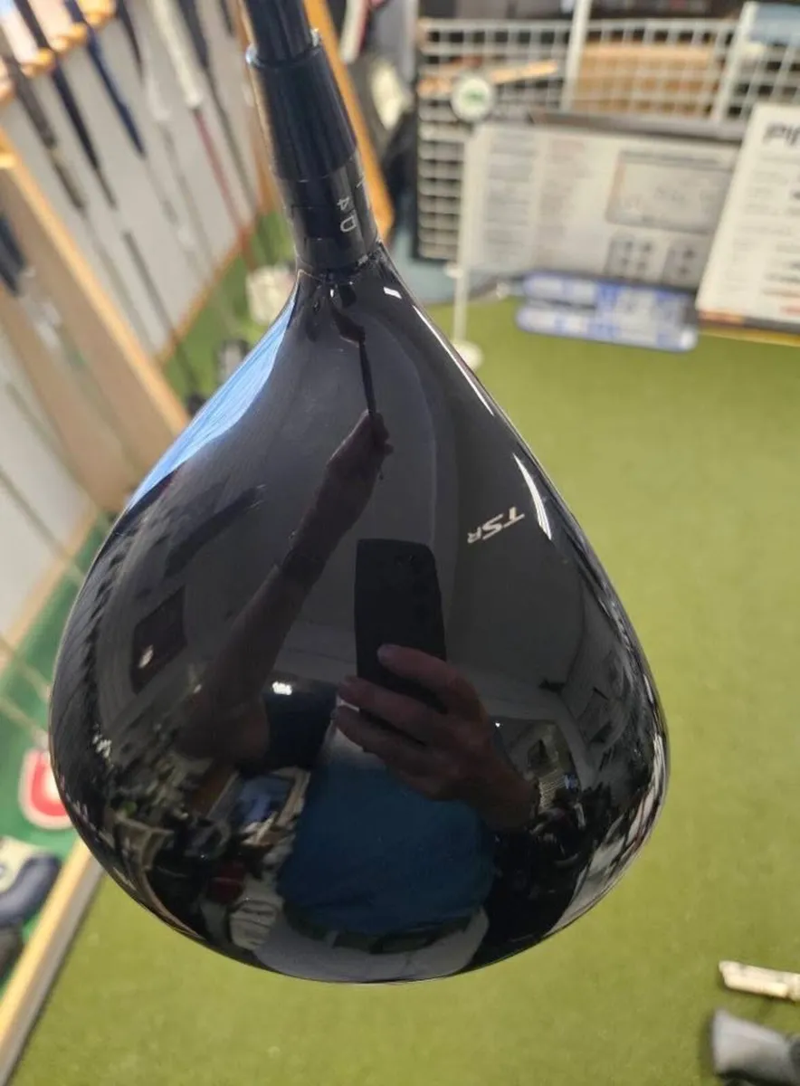 Titleist TSr2 Driver - Image 3