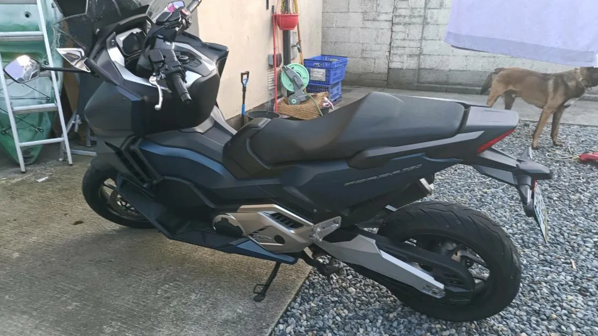 Honda NSS 750 Forza - Image 3