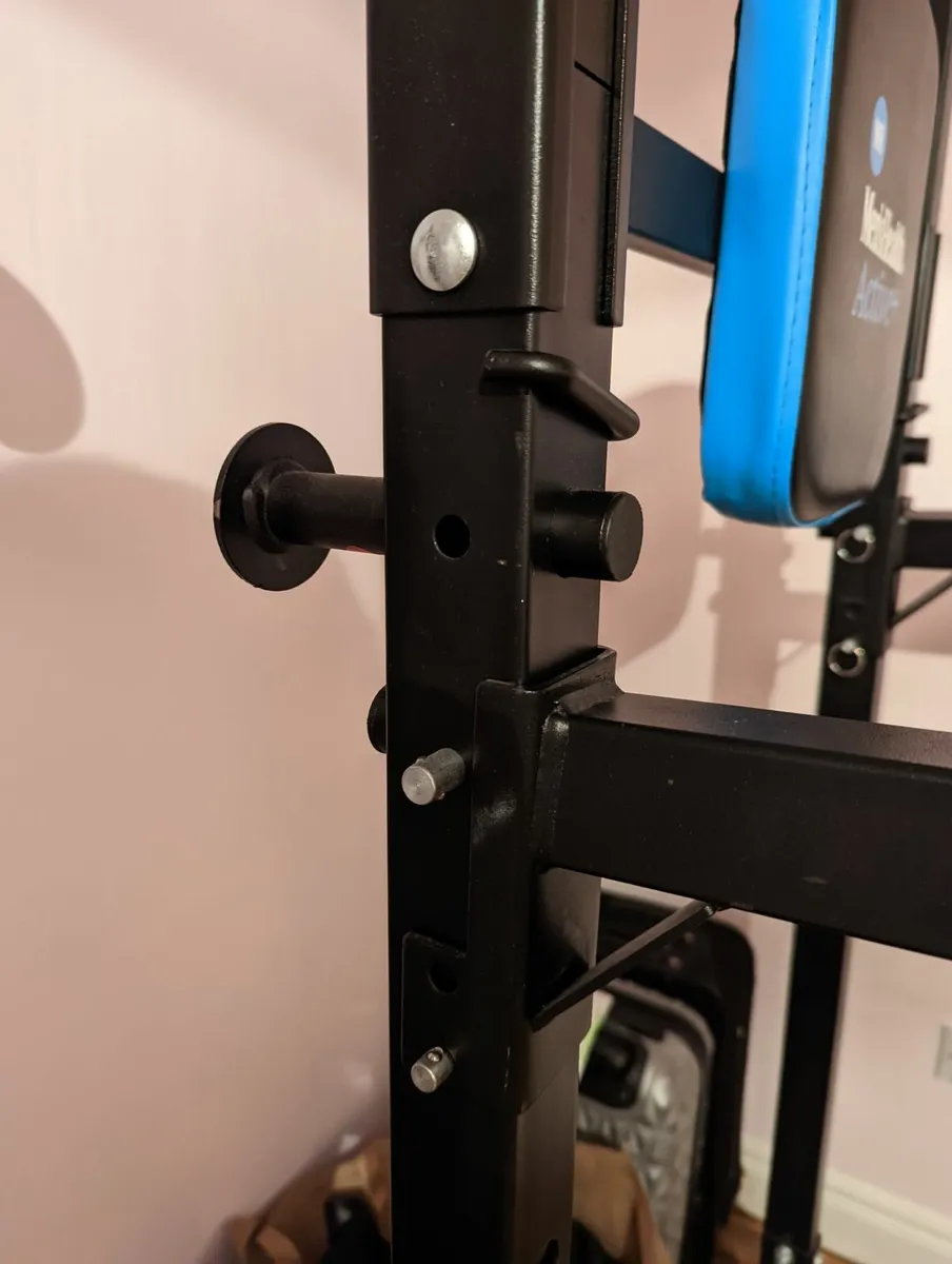 Gym equipment - Image 3