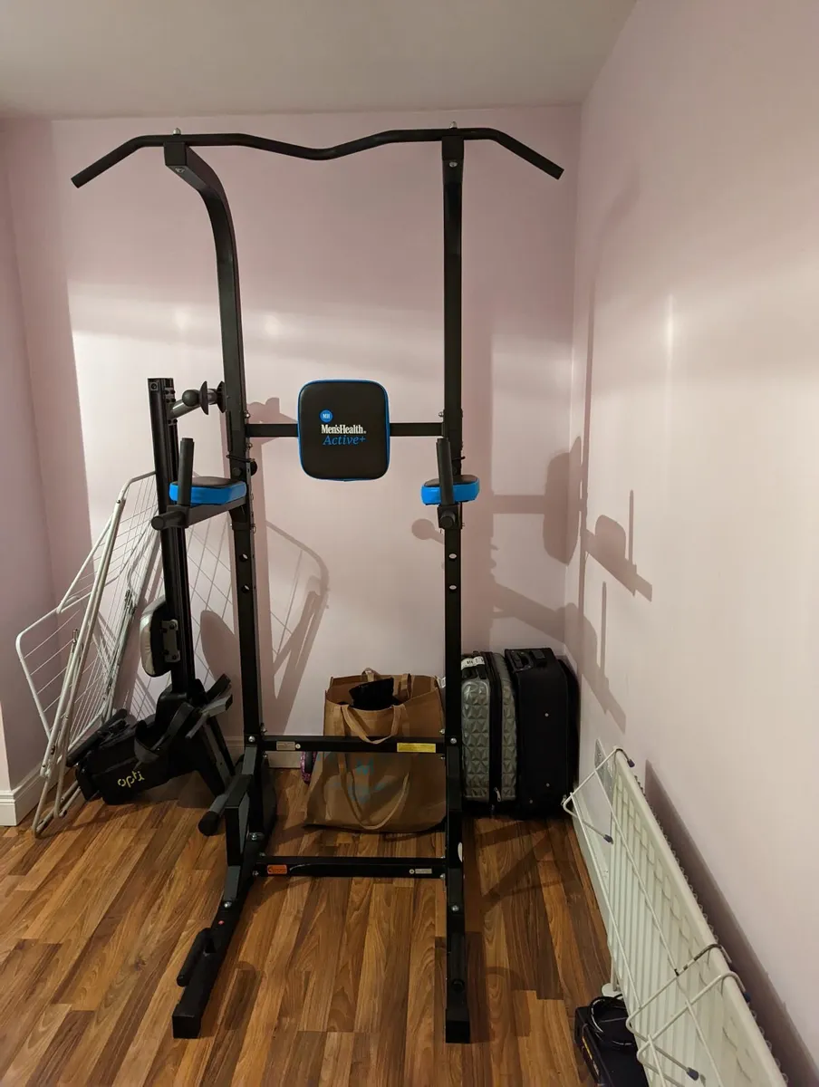 Gym equipment - Image 2