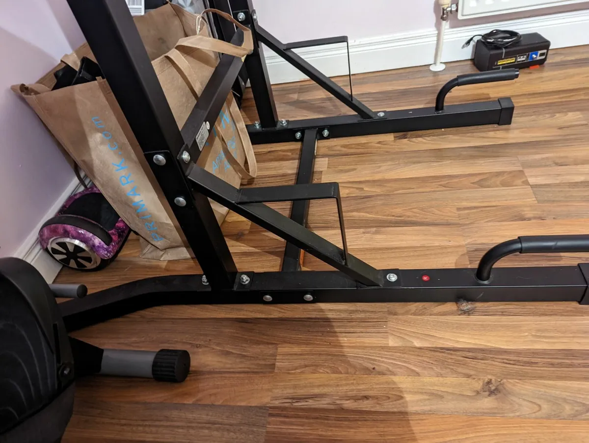 Gym equipment - Image 4