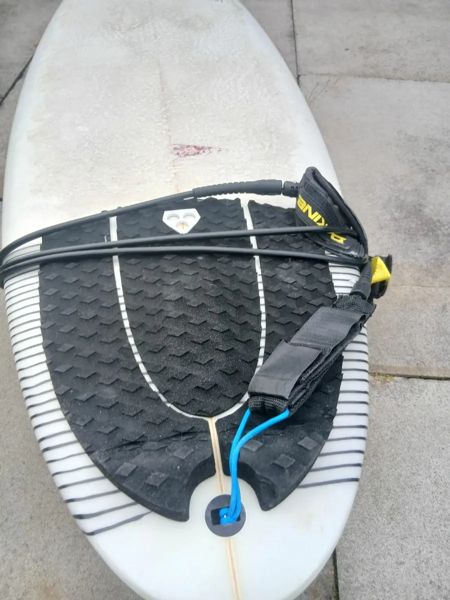 Pyzel Ghost Surfboard - 6"5 - Image 2