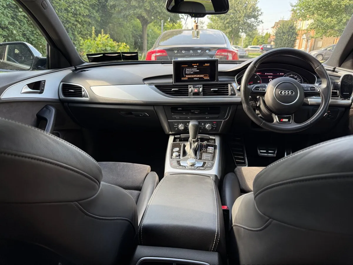 Audi A6 2016 - Image 3