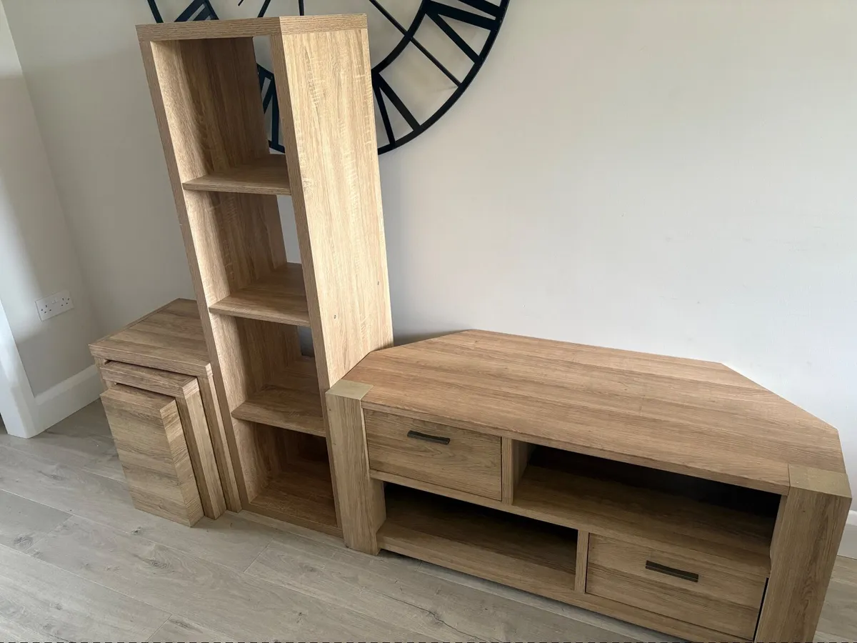 3 piece set furniture set from NEXT. - Image 3