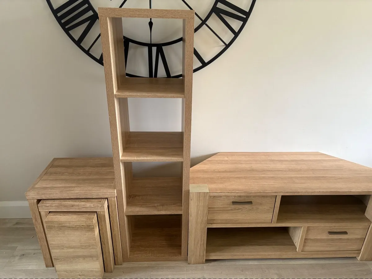 3 piece set furniture set from NEXT. - Image 1