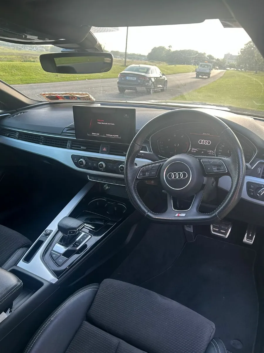Audi A5 2020 - Image 2