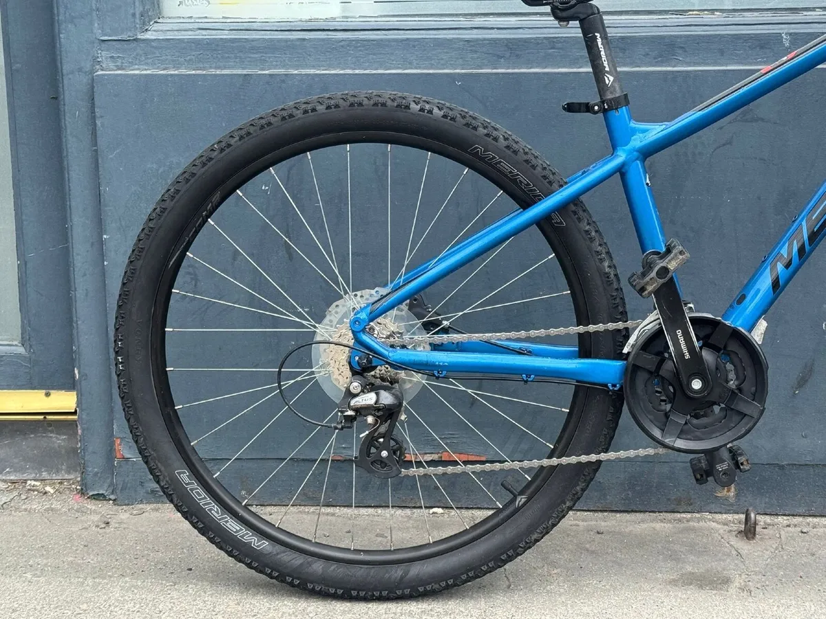 Merida MTB ❗️Open 7 days ❗️ - Image 2