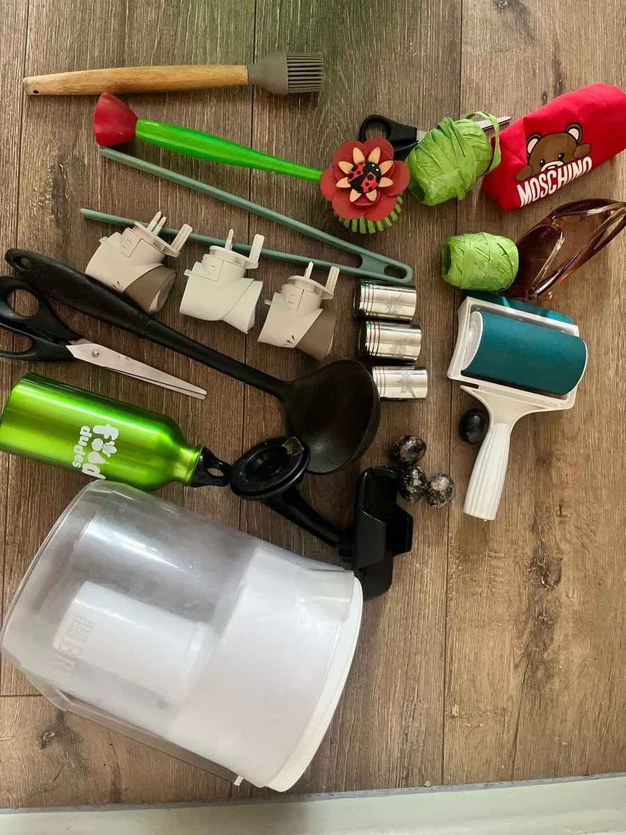 In perfect condition items for sale - Image 1