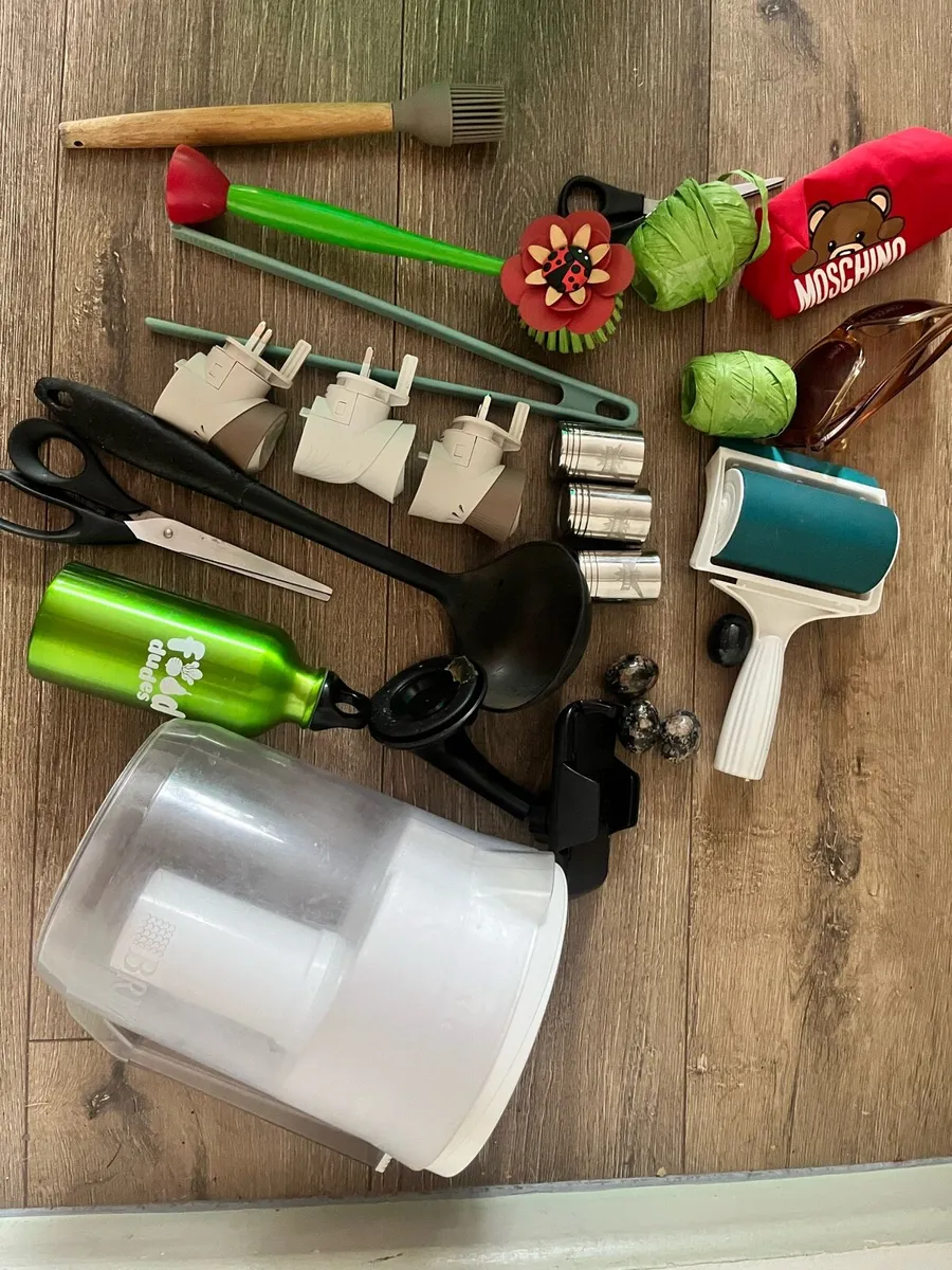In perfect condition items for sale - Image 3