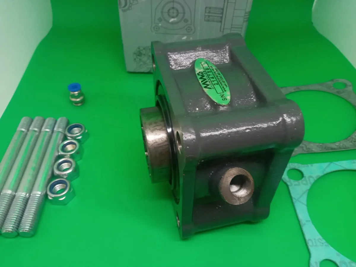 Delivery - Pto For Zf Daf Iveco Man Renault Volvo - Image 2