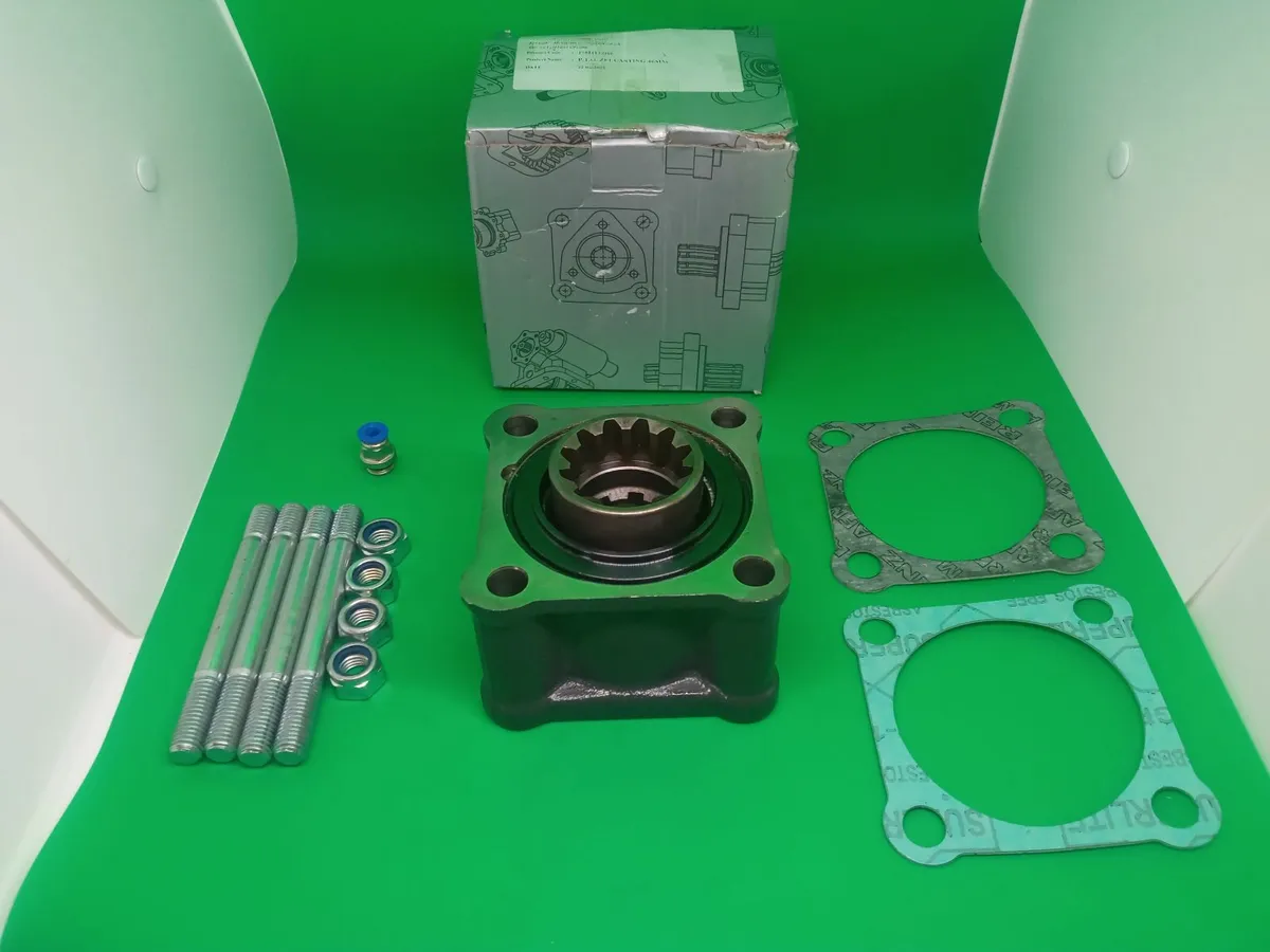 Delivery - Pto For Zf Daf Iveco Man Renault Volvo - Image 1