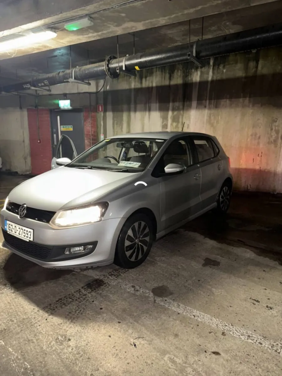 Stunning Volkswagen Polo 2016 - Image 2