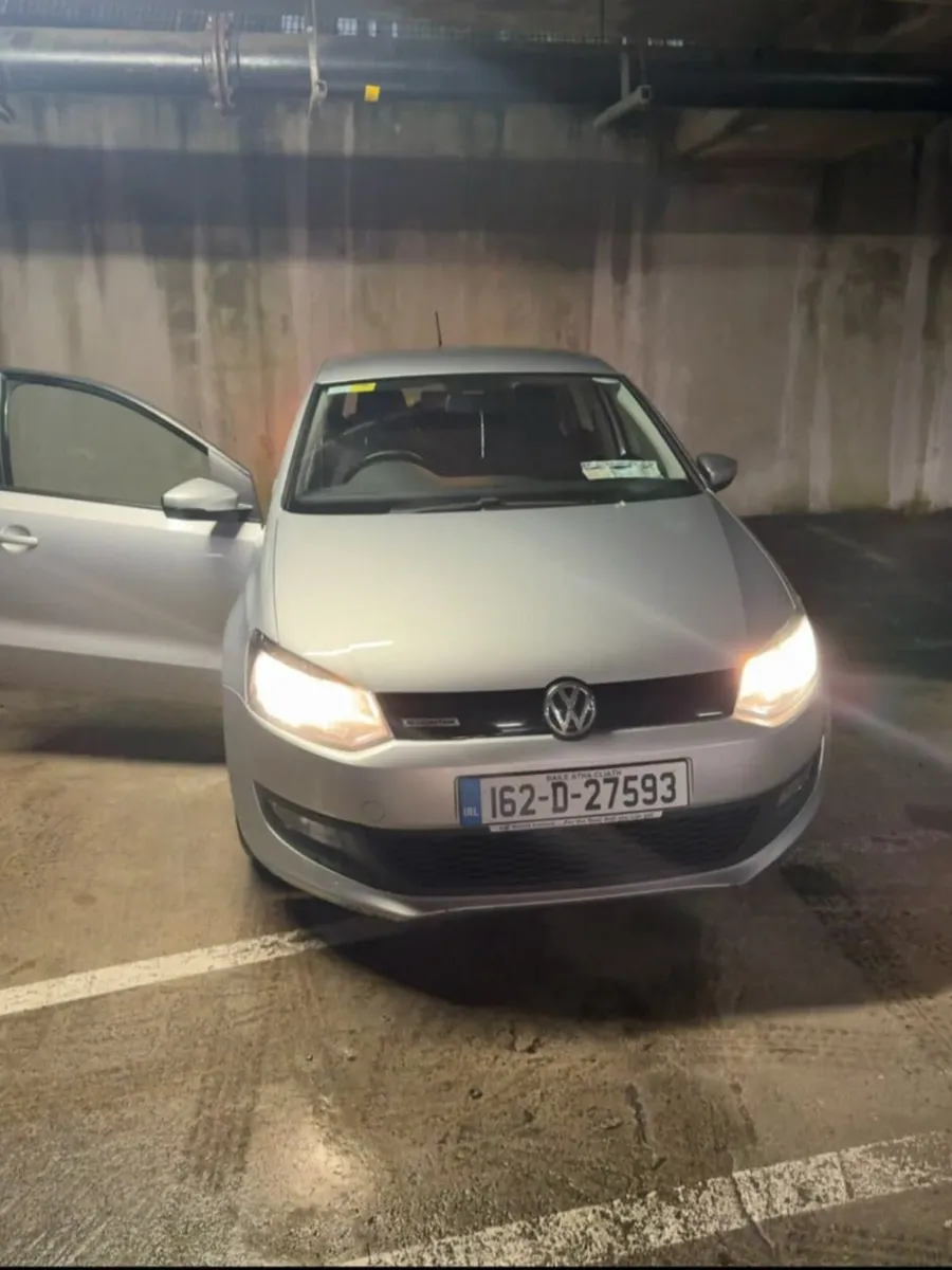 Stunning Volkswagen Polo 2016 - Image 1
