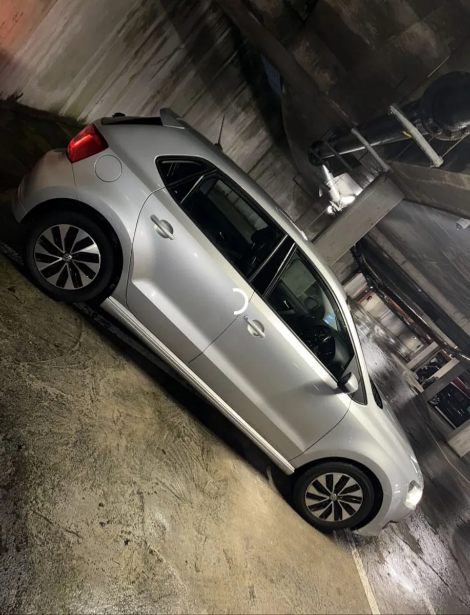 Stunning Volkswagen Polo 2016 - Image 3