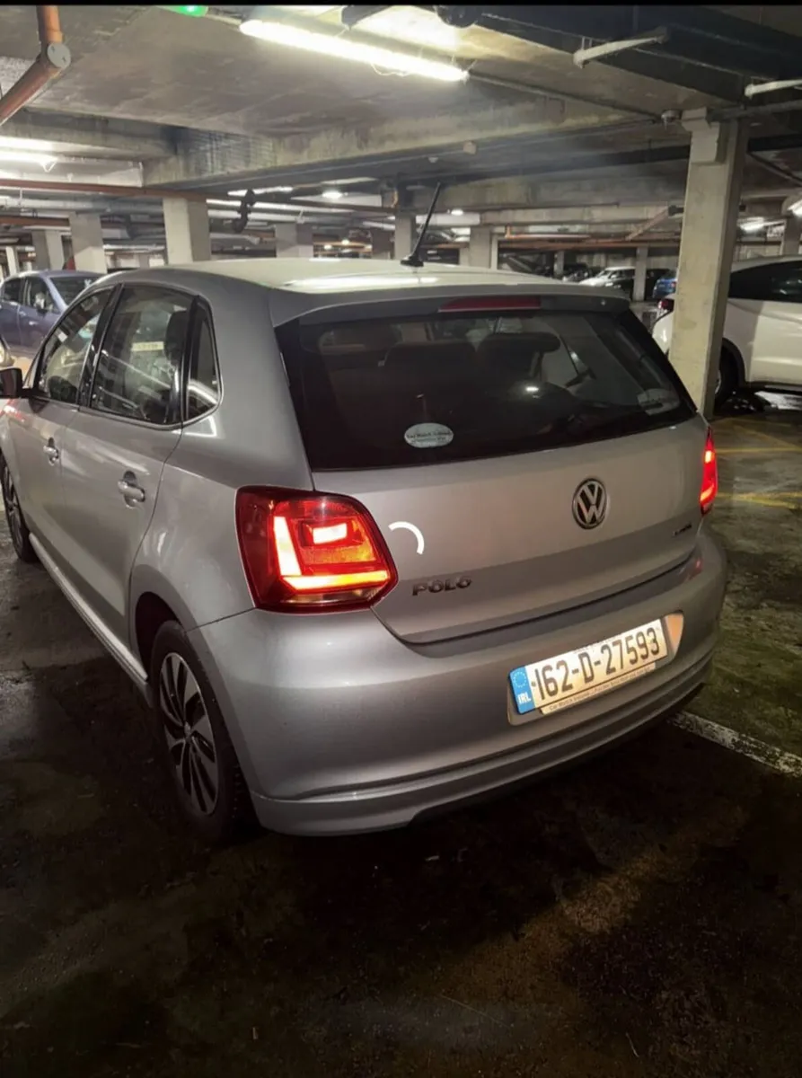 Stunning Volkswagen Polo 2016 - Image 4