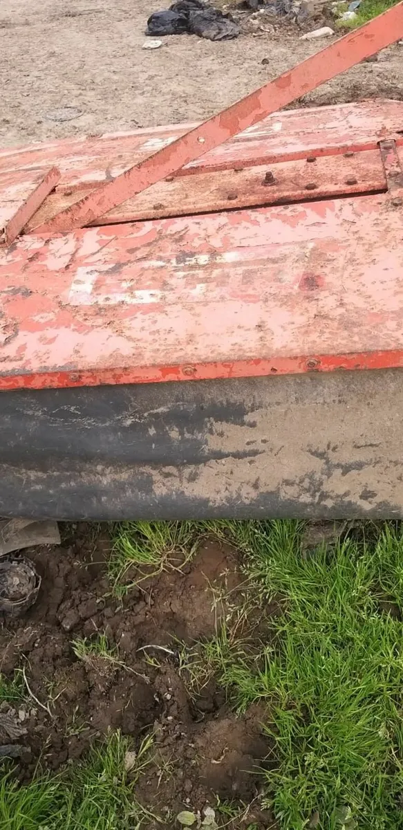 Rotary Mowers and farm machinery for Sale - Image 4