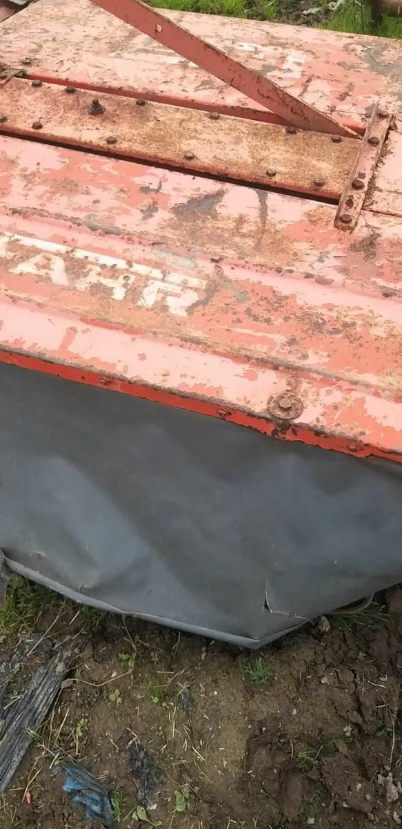 Rotary Mowers and farm machinery for Sale - Image 1