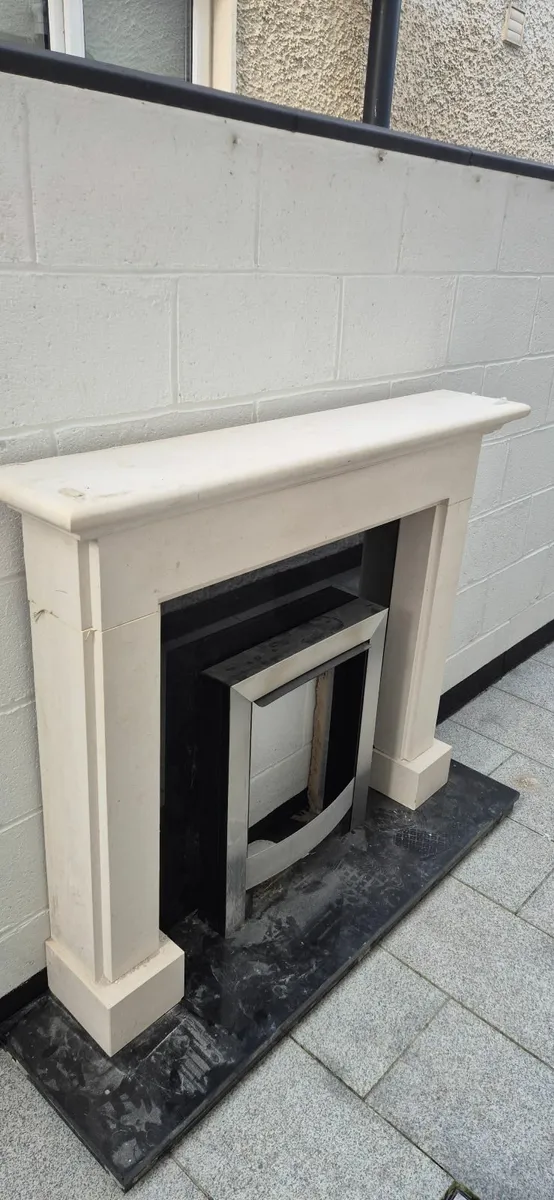 Fireplace - Image 1