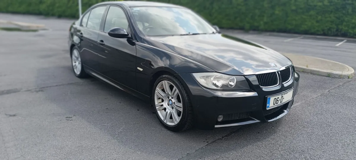2006 BMW 318i Automatic  Low milage - Image 2