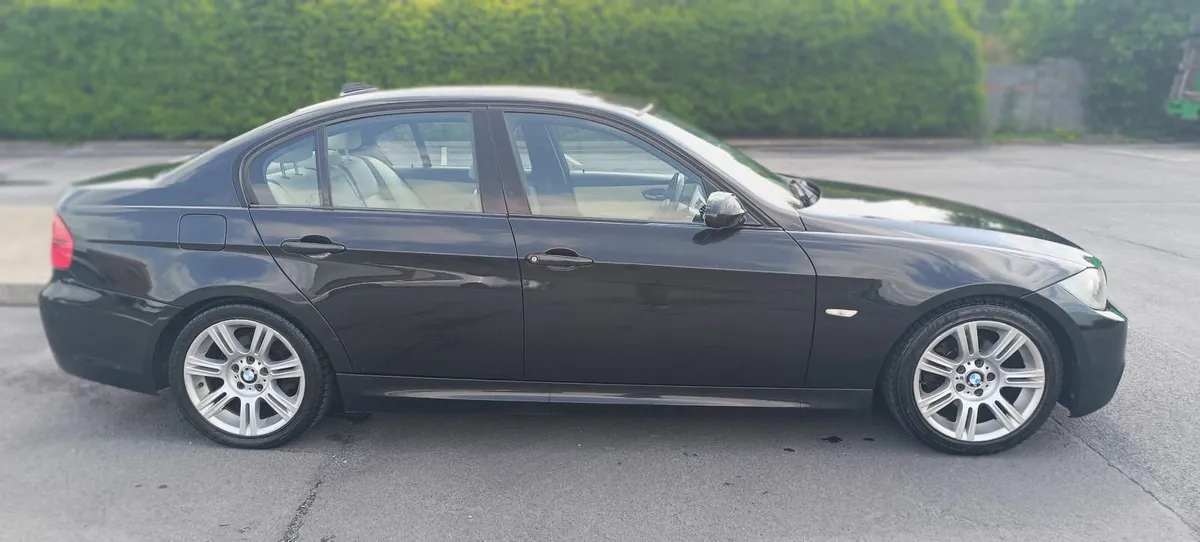 2006 BMW 318i Automatic  Low milage - Image 4