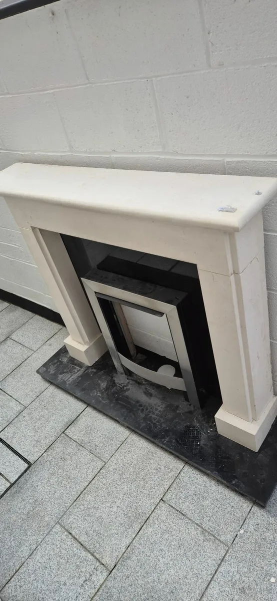 Fireplace - Image 3