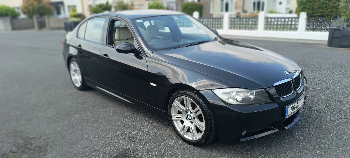 2006 BMW 318i Automatic  Low milage - Image 1