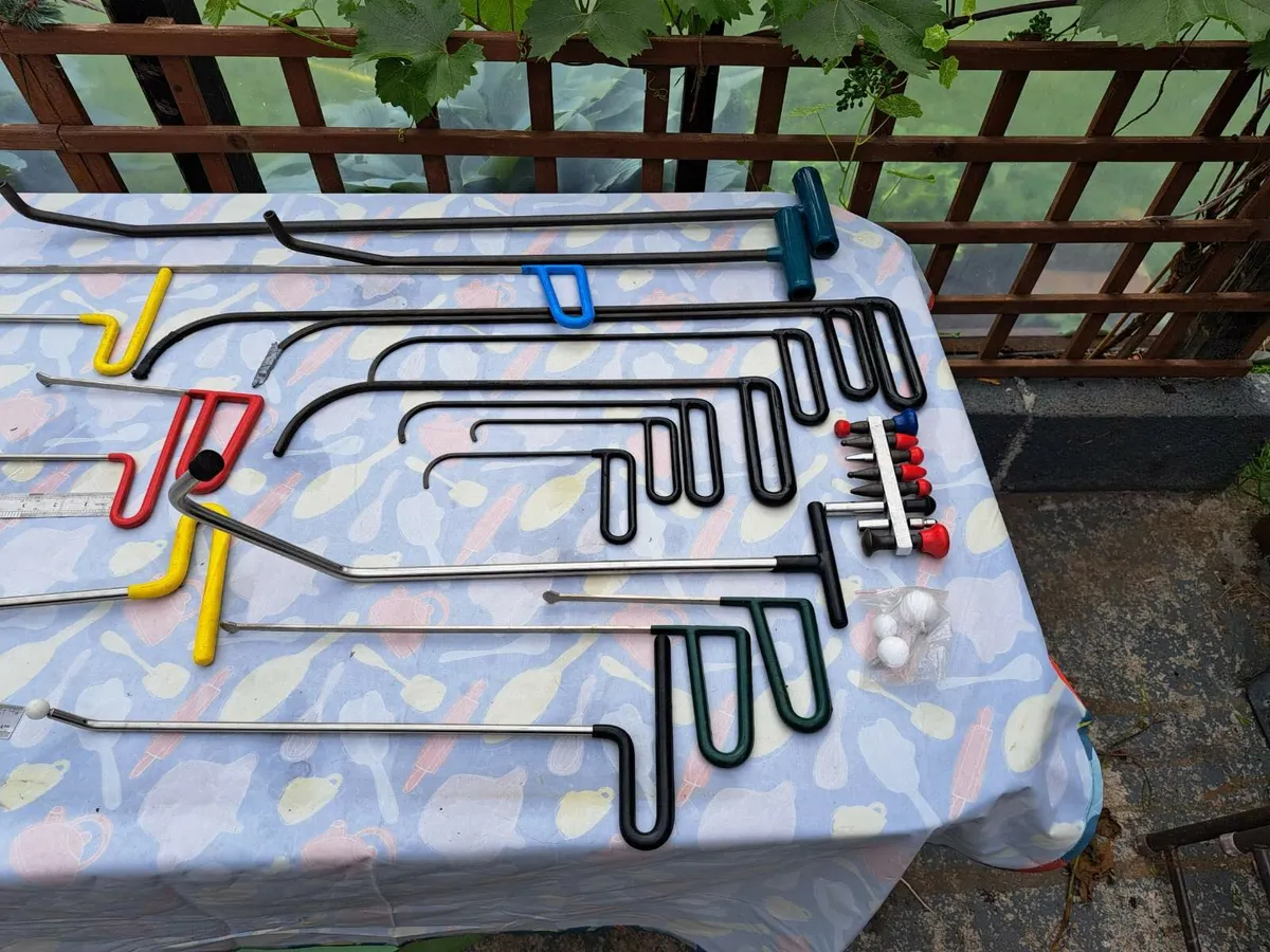 PDR equipment - Image 1