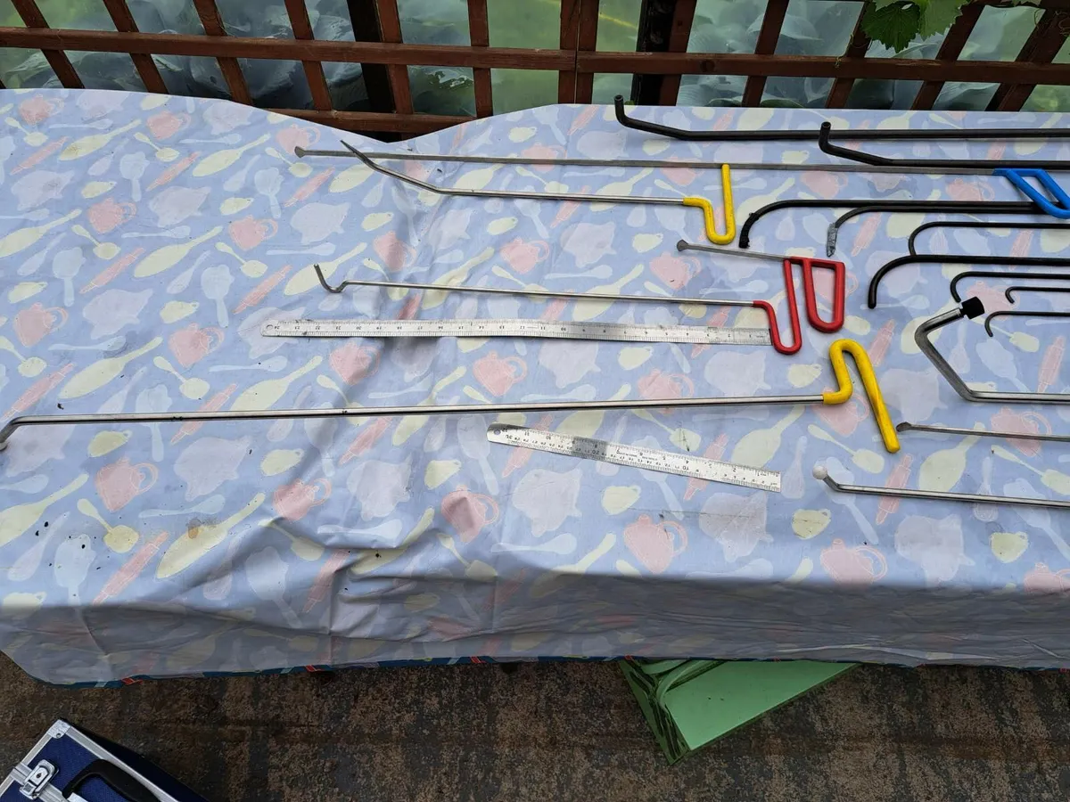 PDR equipment - Image 2