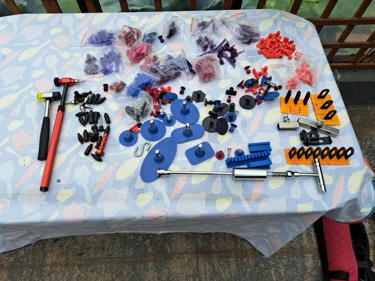 PDR equipment - Image 4