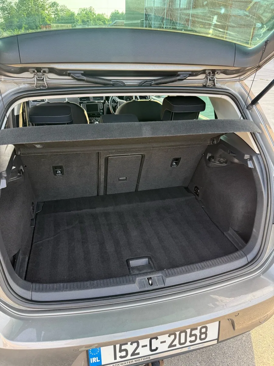 2015 Volkswagen Golf TDI 2.0Litre - Image 4