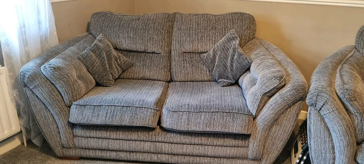 Sofa 2+1+1 - Image 4