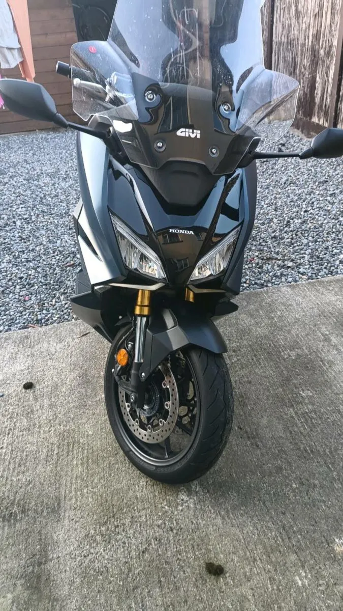 Honda NSS 750 Forza - Image 1
