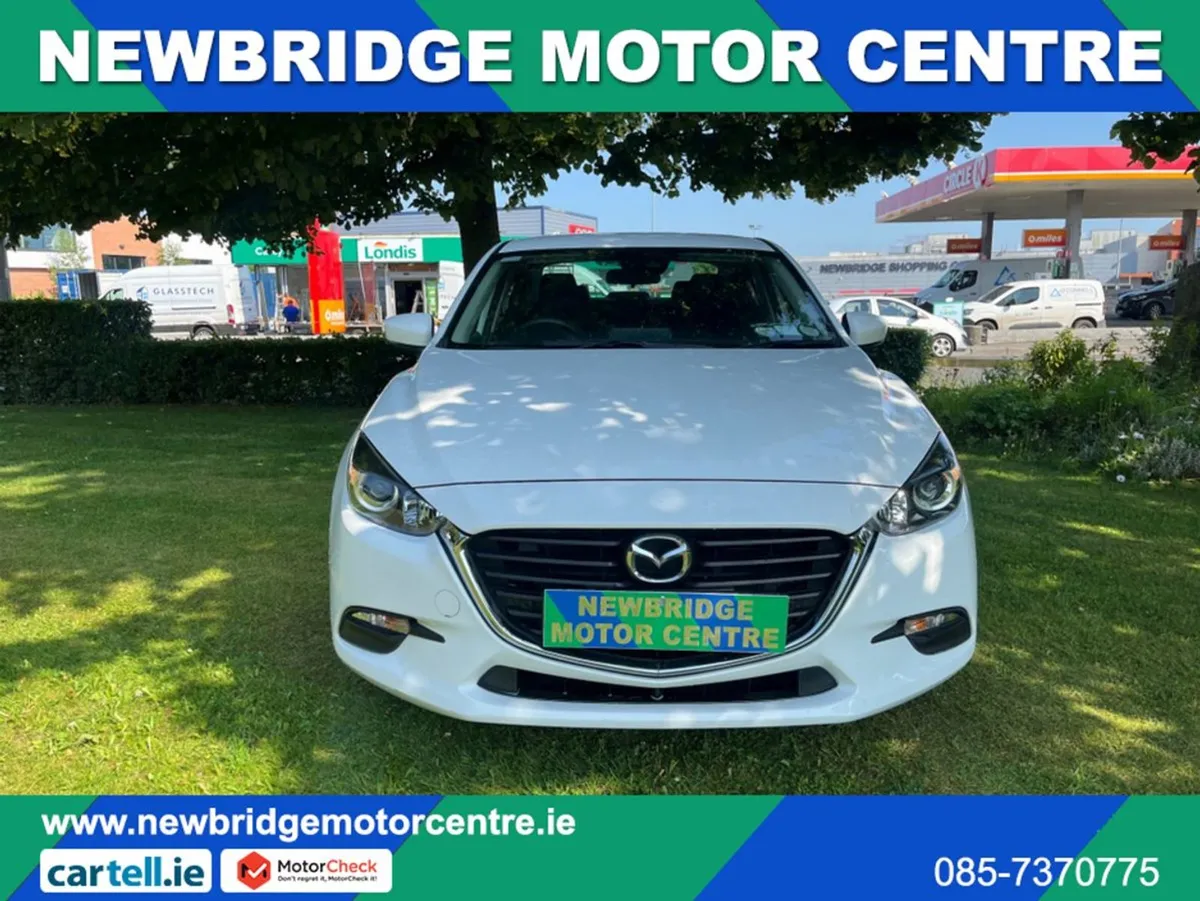 Mazda 3 1.5 Automatic Executive - Image 2